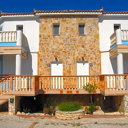 Agios Sostis Village 4* مدينة زاكينثوس