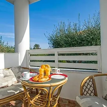 Hotel Agios Sostis Village