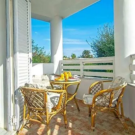 Agios Sostis Village 4*