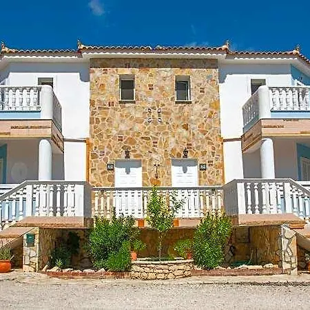 Agios Sostis Village Hotel 4*