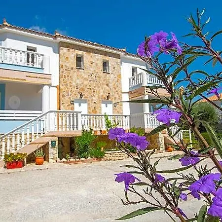 فندق Agios Sostis Village مدينة زاكينثوس