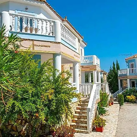 فندق Agios Sostis Village مدينة زاكينثوس