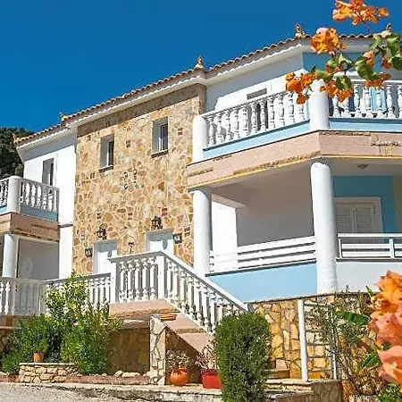Agios Sostis Village 4*