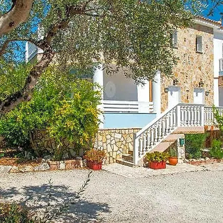 Agios Sostis Village 4* Zakynthos Town