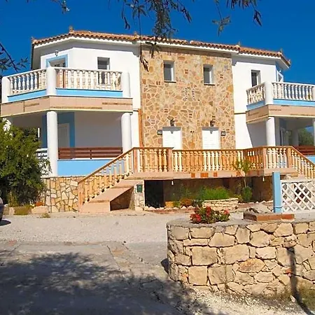 Agios Sostis Village 4* مدينة زاكينثوس