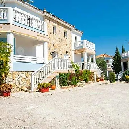 Agios Sostis Village Hotel Zakynthos Town