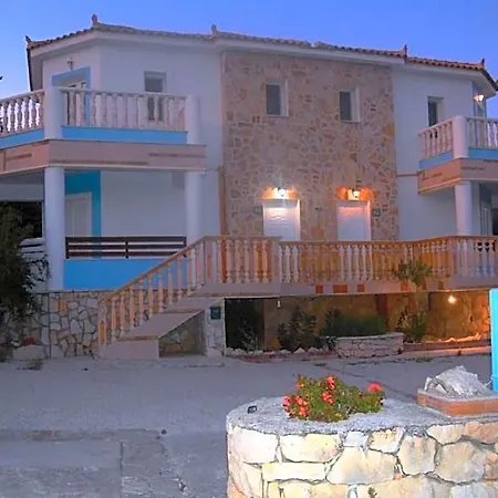 فندق Agios Sostis Village 4*