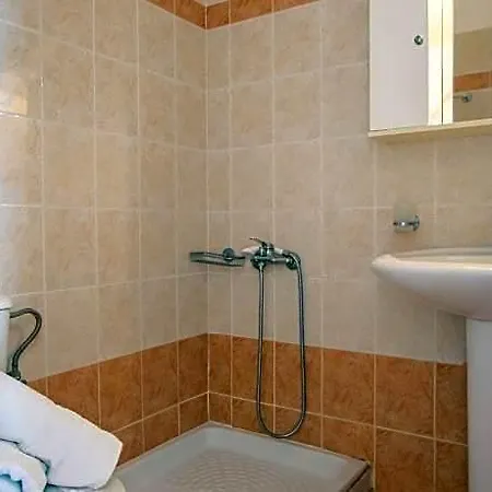 Hotel Agios Sostis Village
