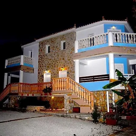Agios Sostis Village فندق مدينة زاكينثوس