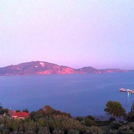 فندق Agios Sostis Village