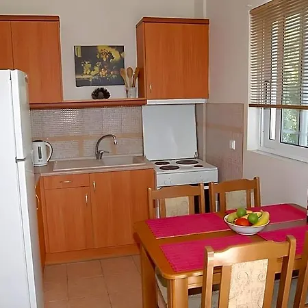 Agios Sostis Village فندق مدينة زاكينثوس