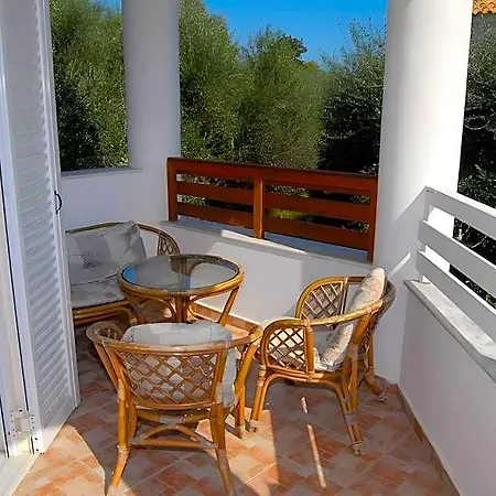 Agios Sostis Village