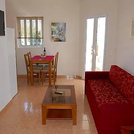 Agios Sostis Village مدينة زاكينثوس