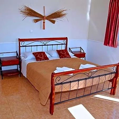 Agios Sostis Village