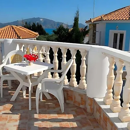 فندق Agios Sostis Village مدينة زاكينثوس