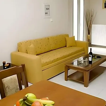 فندق Agios Sostis Village مدينة زاكينثوس